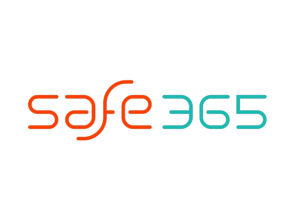 Safe365 logo